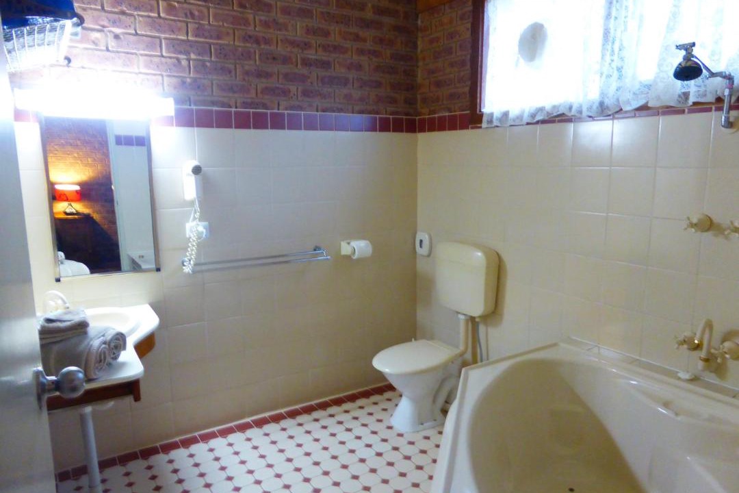 Photo of Bathroom in Beechworth