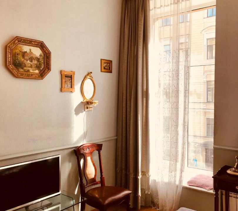 Photo of Bedroom in District No. 78