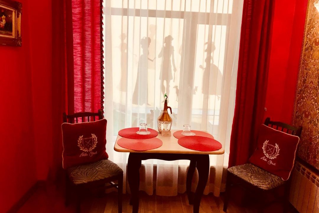 Photo of Livingroom in District No. 78