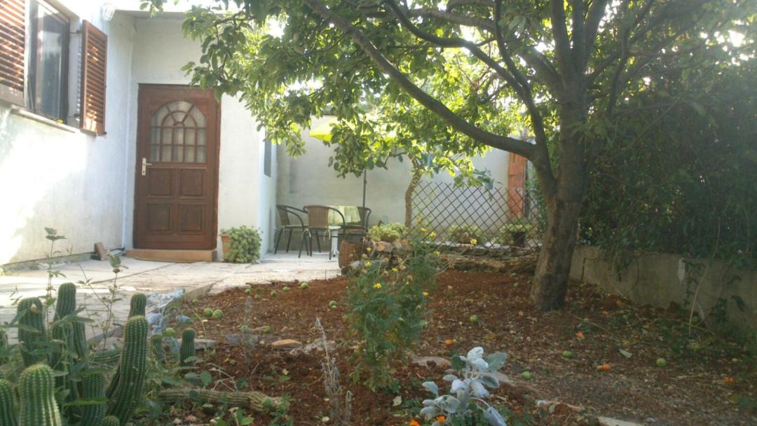 Photo of Buildings in Bozava