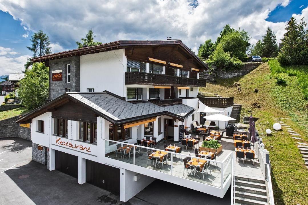 Photo of Others in Flims