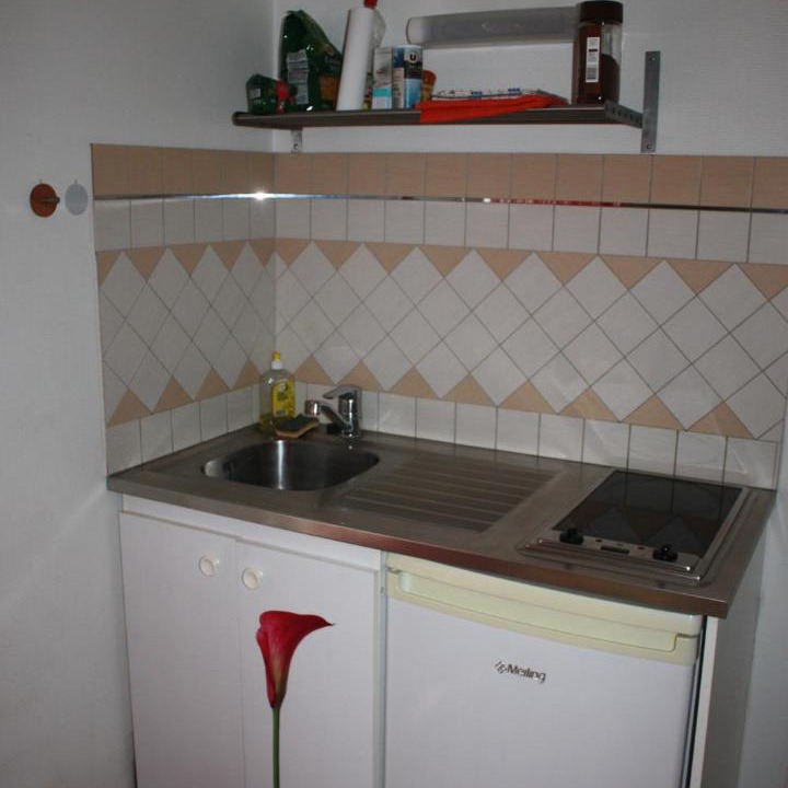 Photo of Kitchen in Poussots