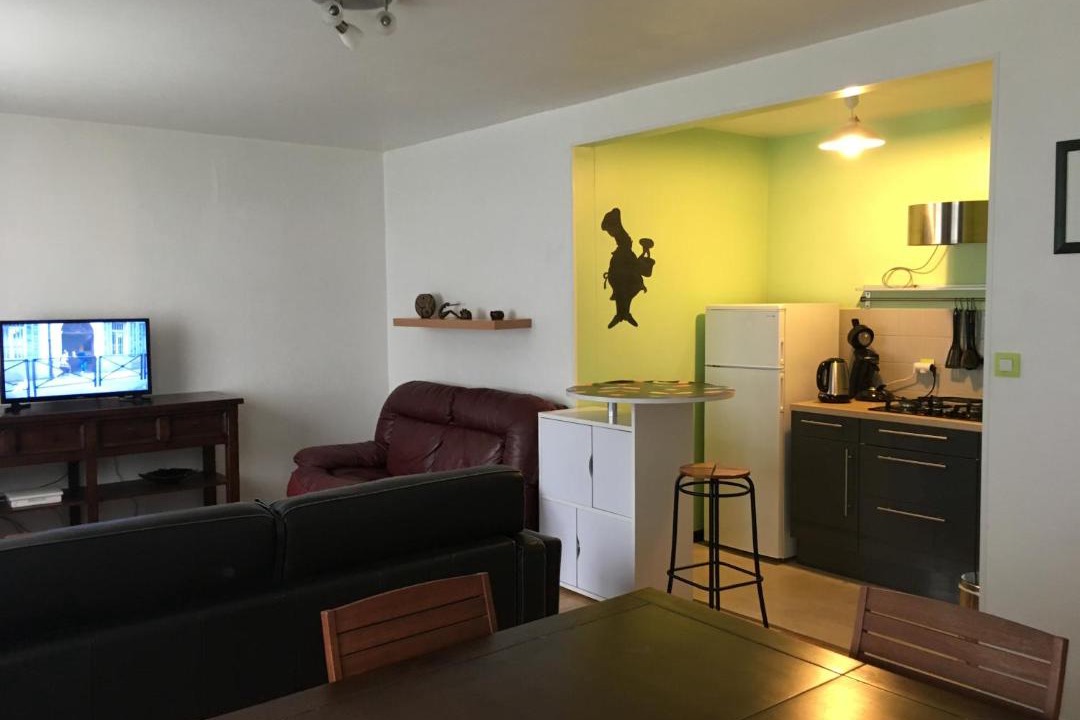 Photo of Others in Borny