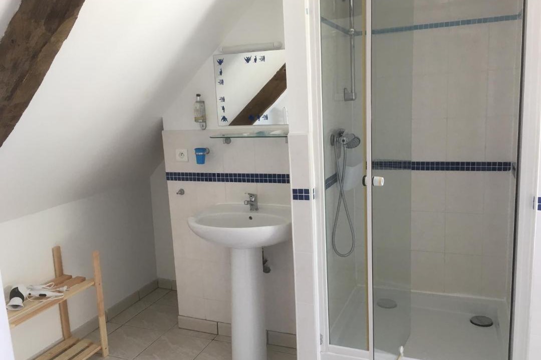 Photo of Bathroom in Kernascleden