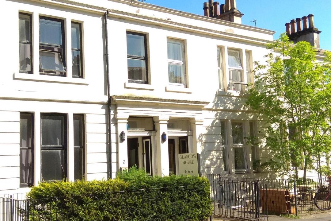 Photo of Others in Glasgow Westend