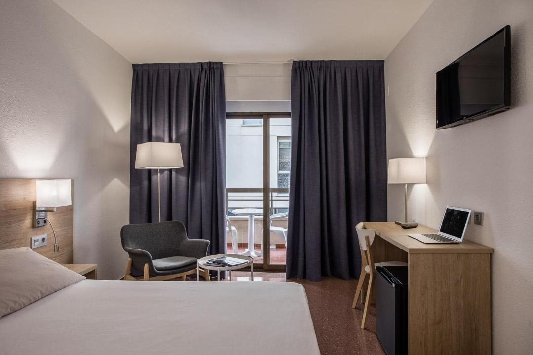 Photo of Bedroom in San Juan de Alicante