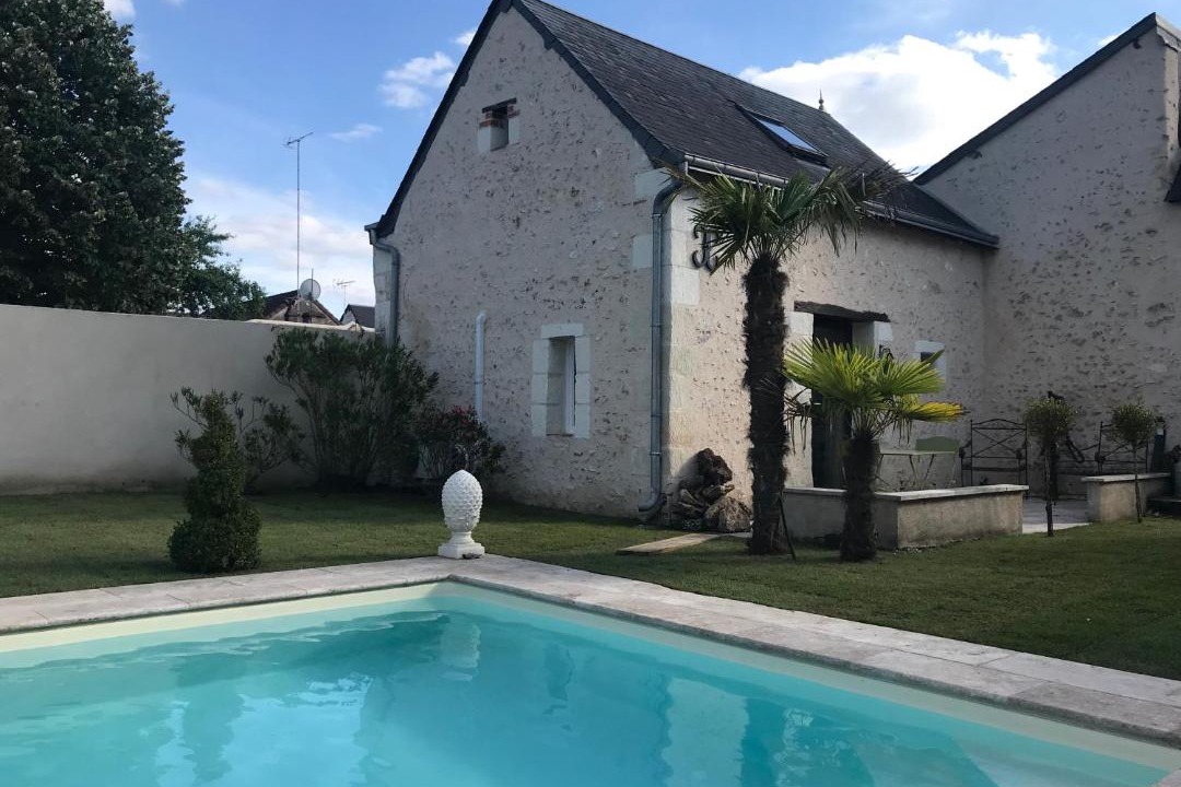 Photo of Outdoor in La Membrolle-sur-Choisille