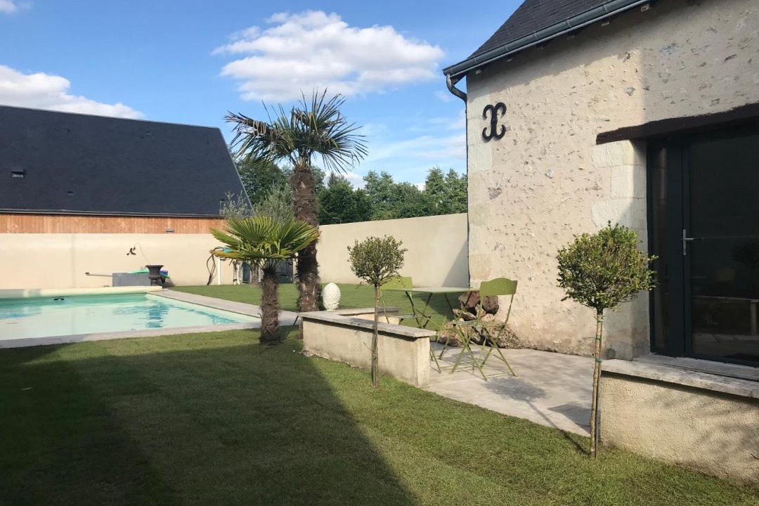 Photo of Others in La Membrolle-sur-Choisille