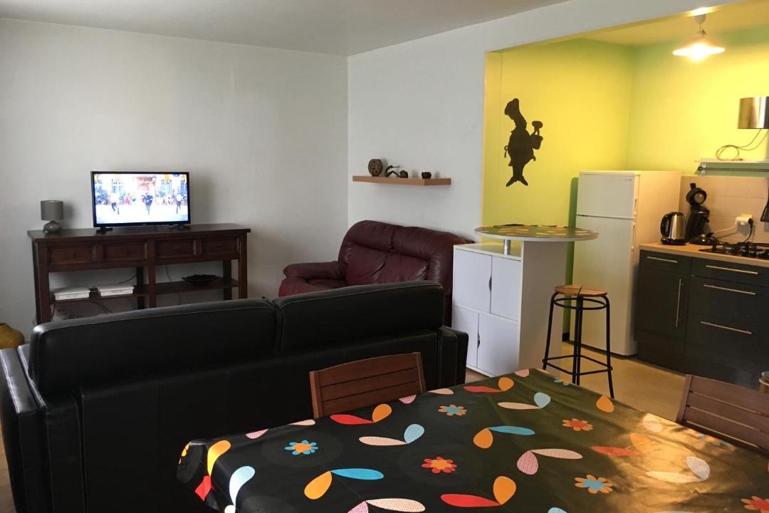 Photo of Others in Borny