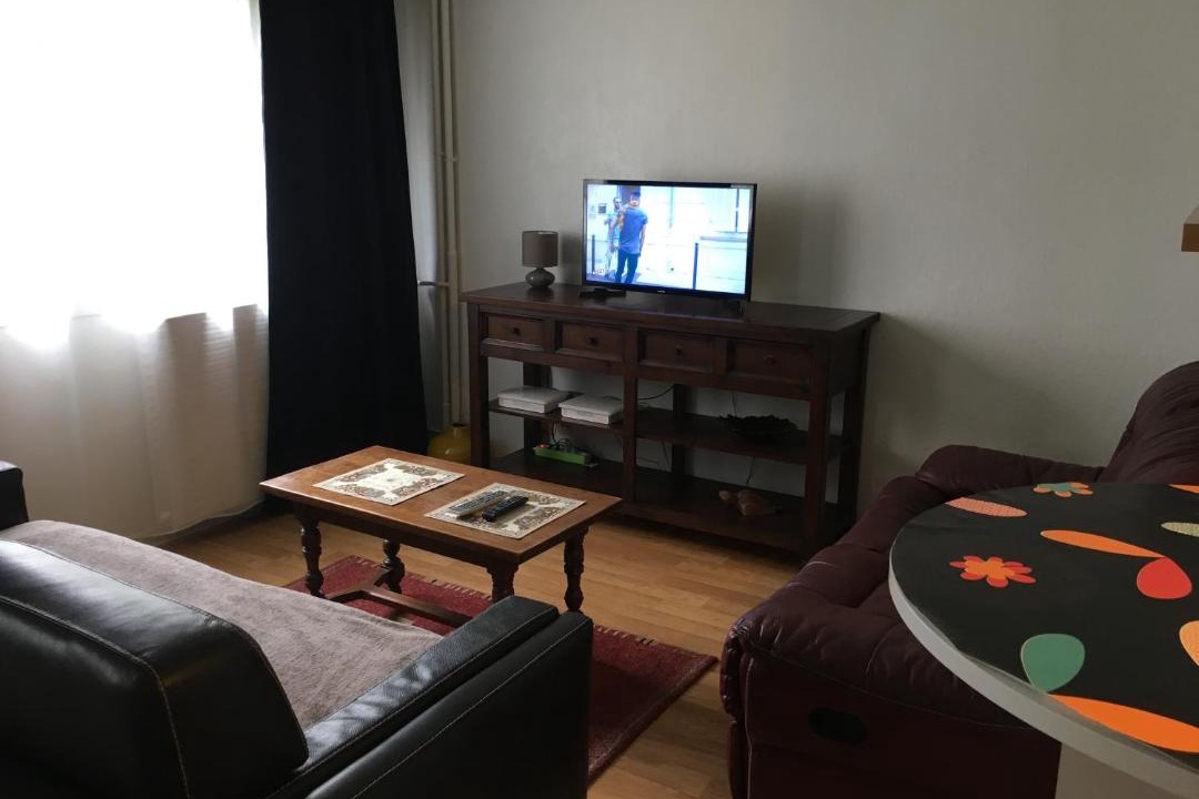 Photo of Others in Borny