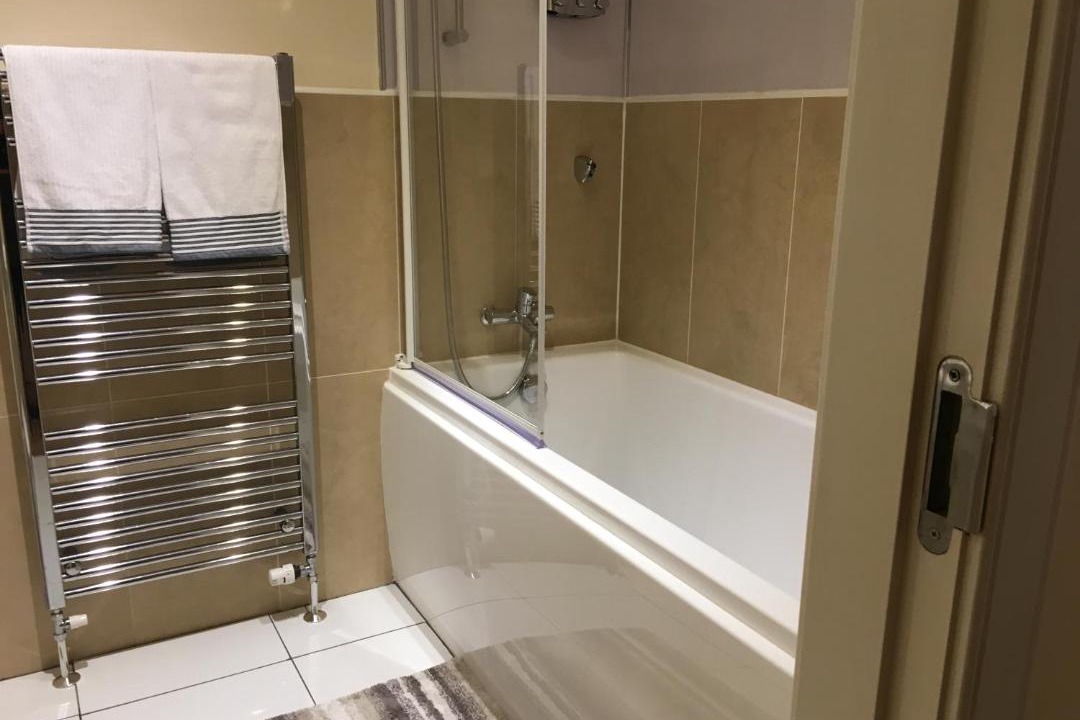 Photo of Bathroom in Inverkip