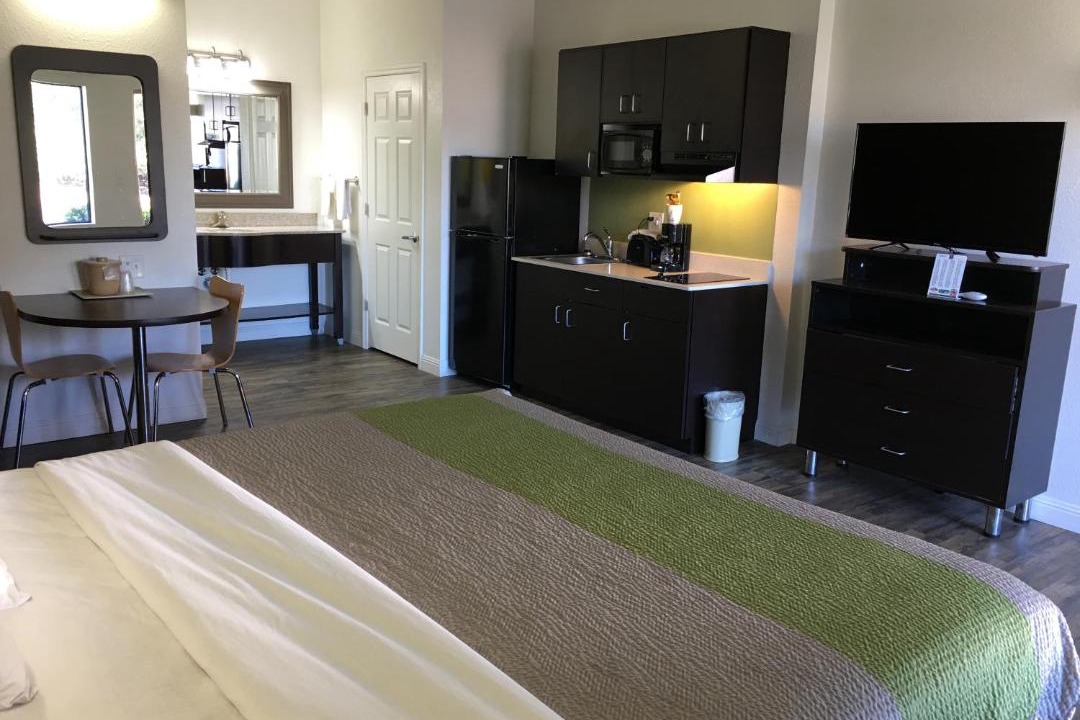 Photo of Livingroom in Twin Brook