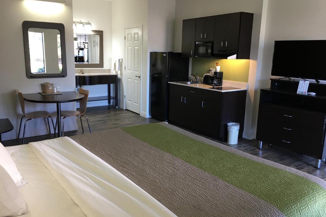 Photo of Livingroom in Twin Brook