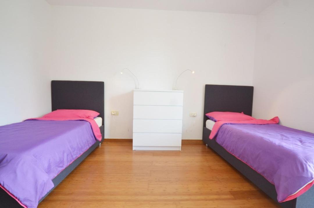 Photo of Bedroom in Rovinj