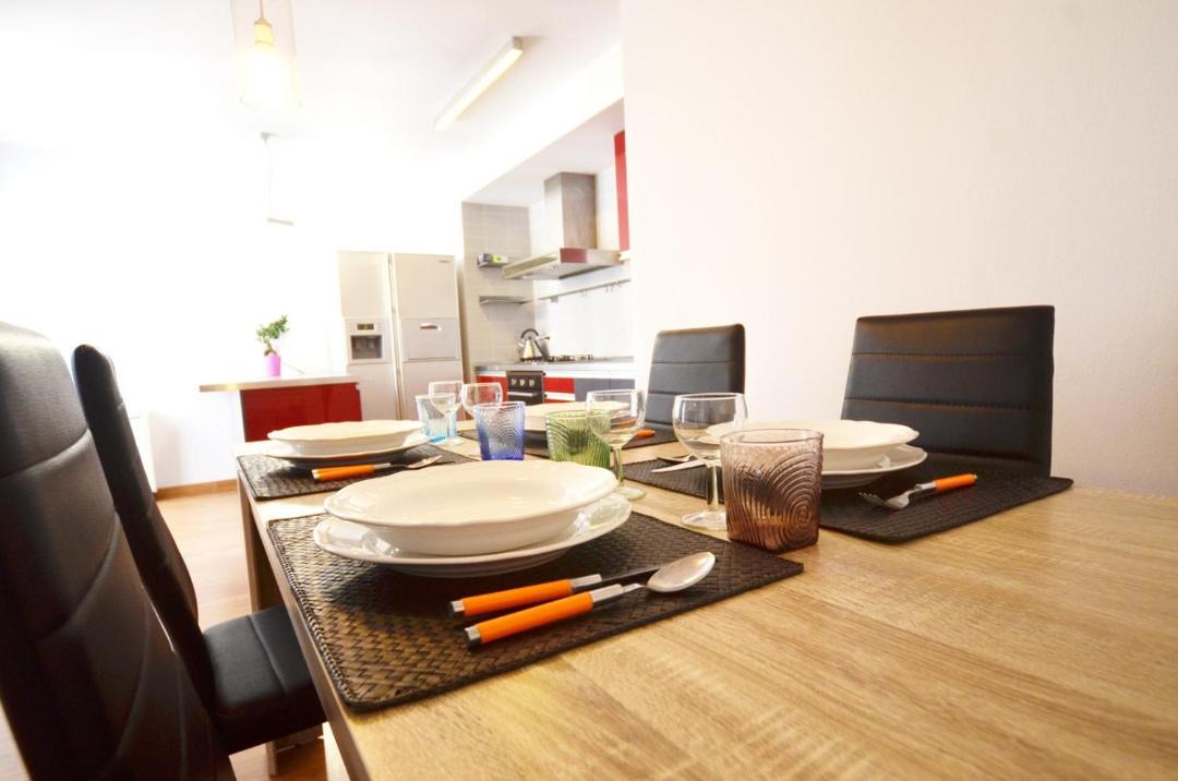 Photo of Livingroom in Rovinj