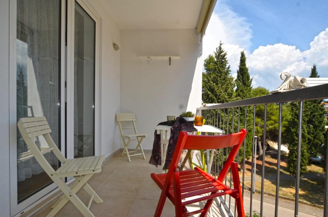 Photo of Patio Balcony in Rovinj