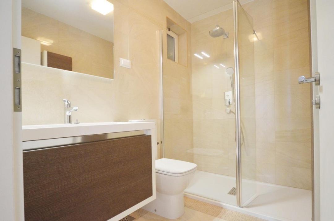 Photo of Bathroom in Rovinj