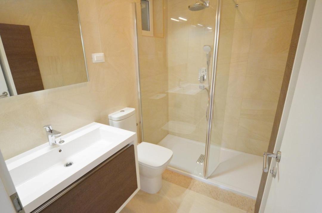 Photo of Bathroom in Rovinj