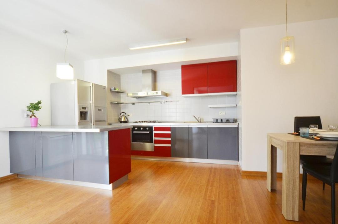 Photo of Kitchen in Rovinj