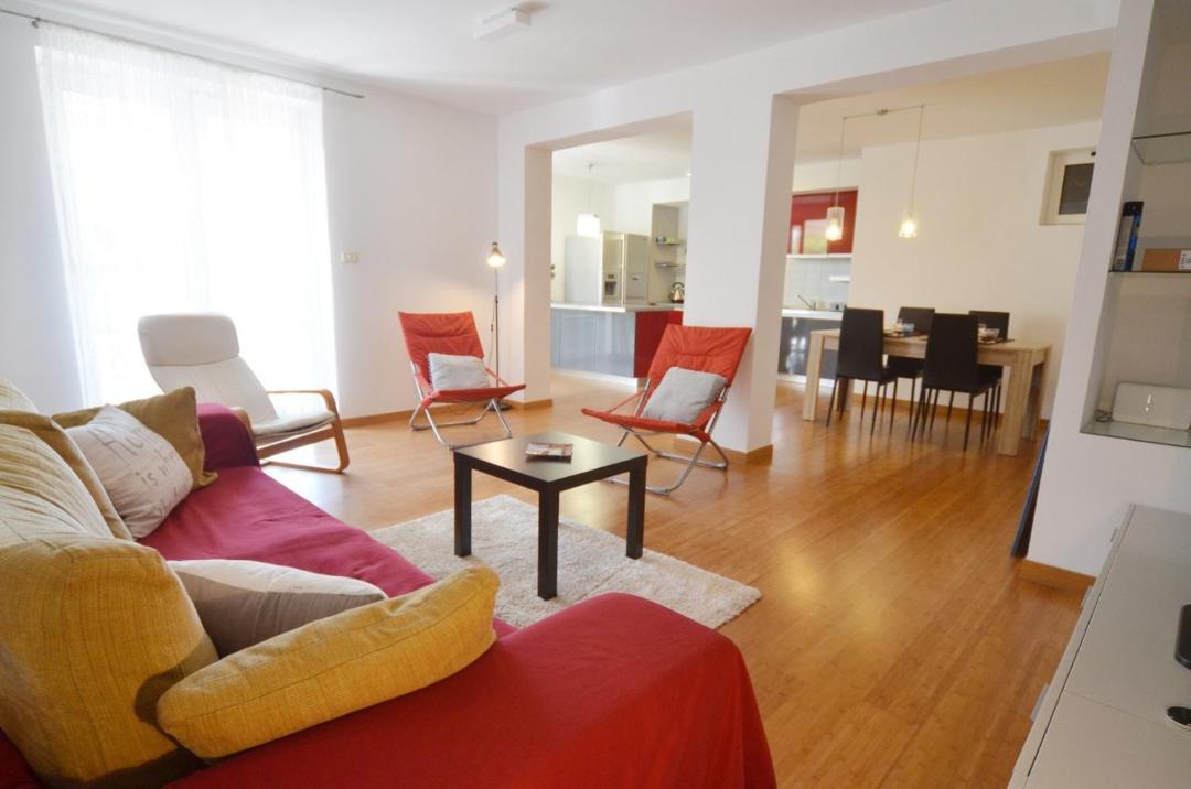 Photo of Livingroom in Rovinj