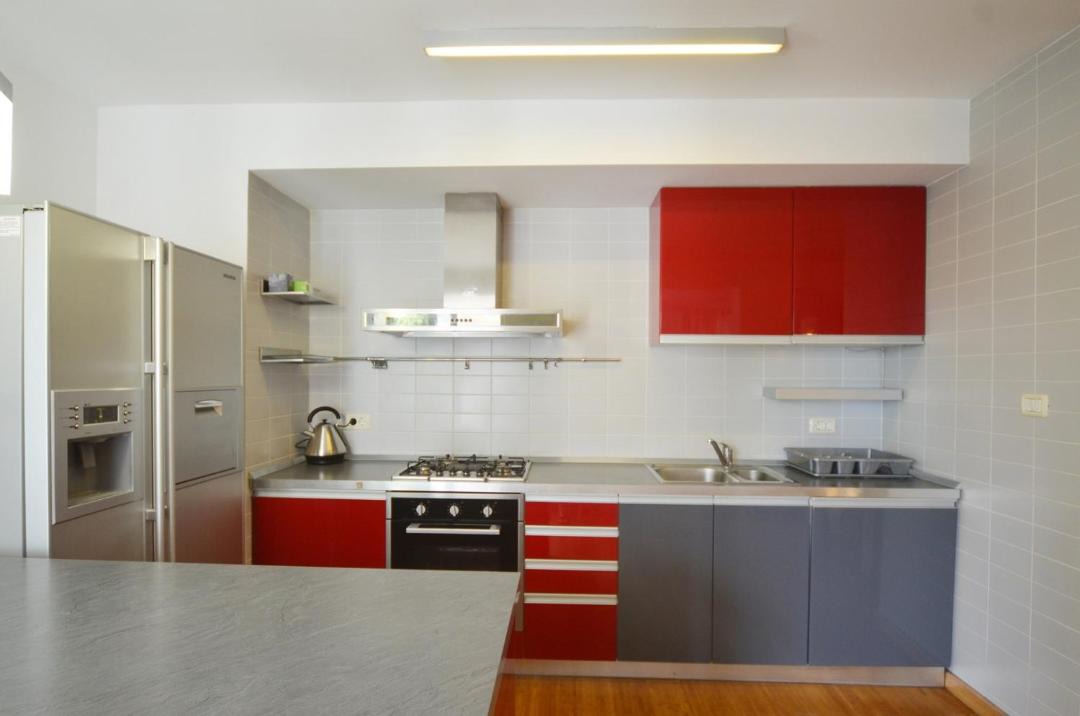 Photo of Kitchen in Rovinj