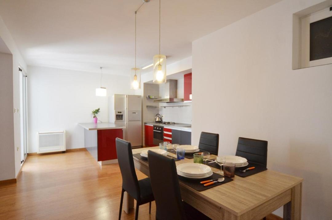 Photo of Livingroom in Rovinj