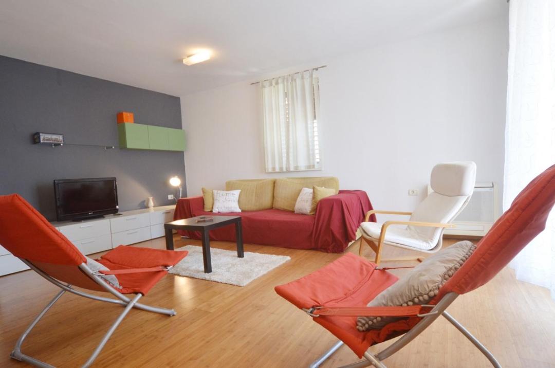 Photo of Livingroom in Rovinj