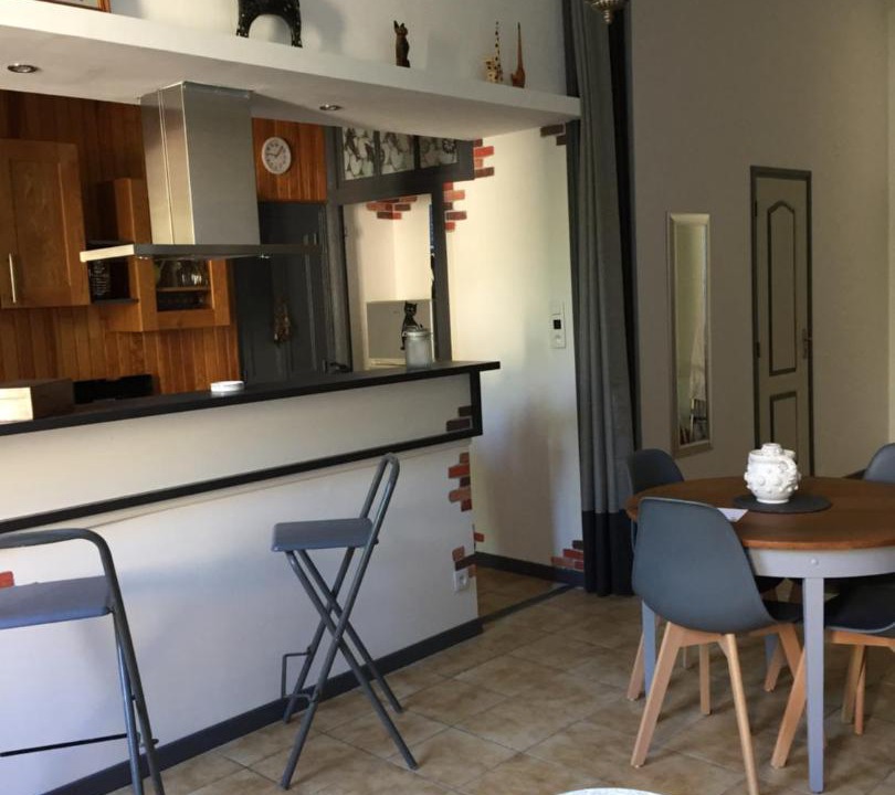 Photo of Others in Villefort