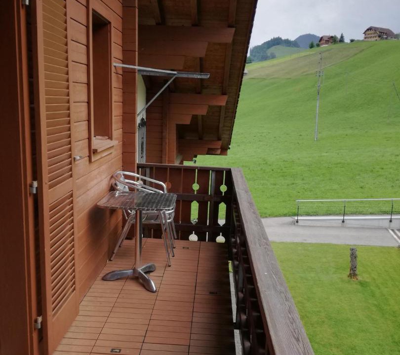 Photo of Patio Balcony in Fluehli