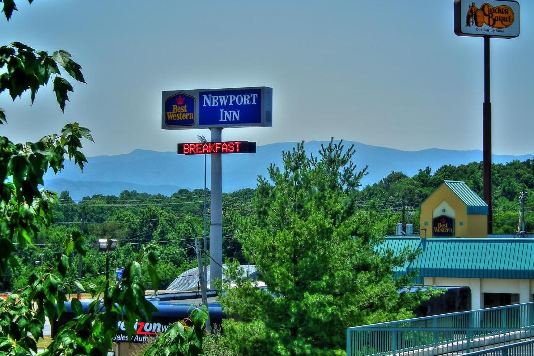 Photo of Others in Newport