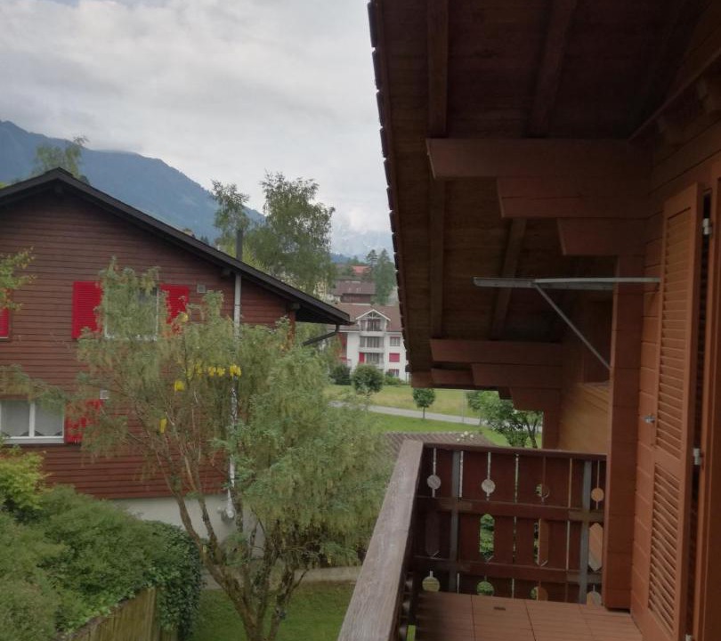 Photo of Others in Fluehli