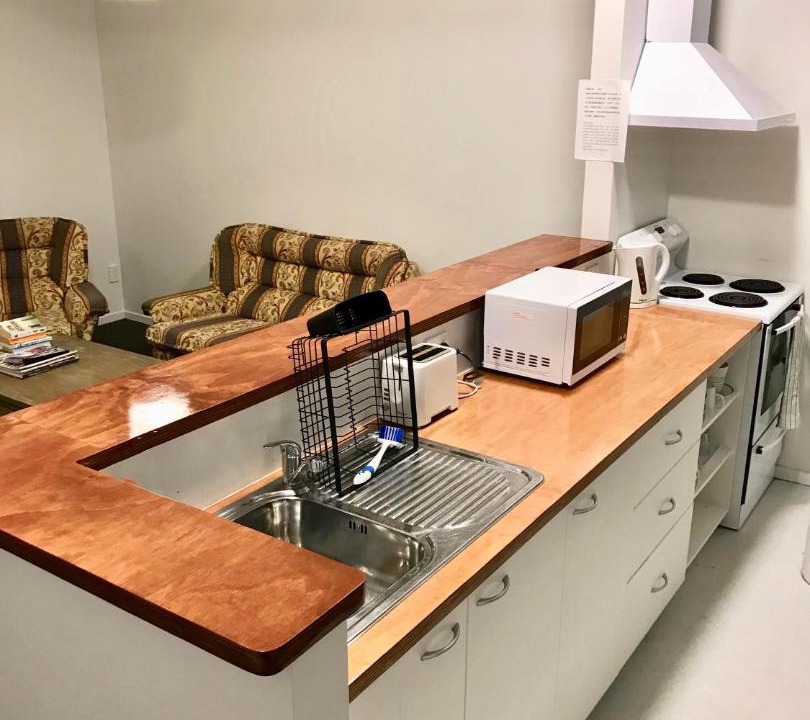 Photo of Kitchen in Te Aro