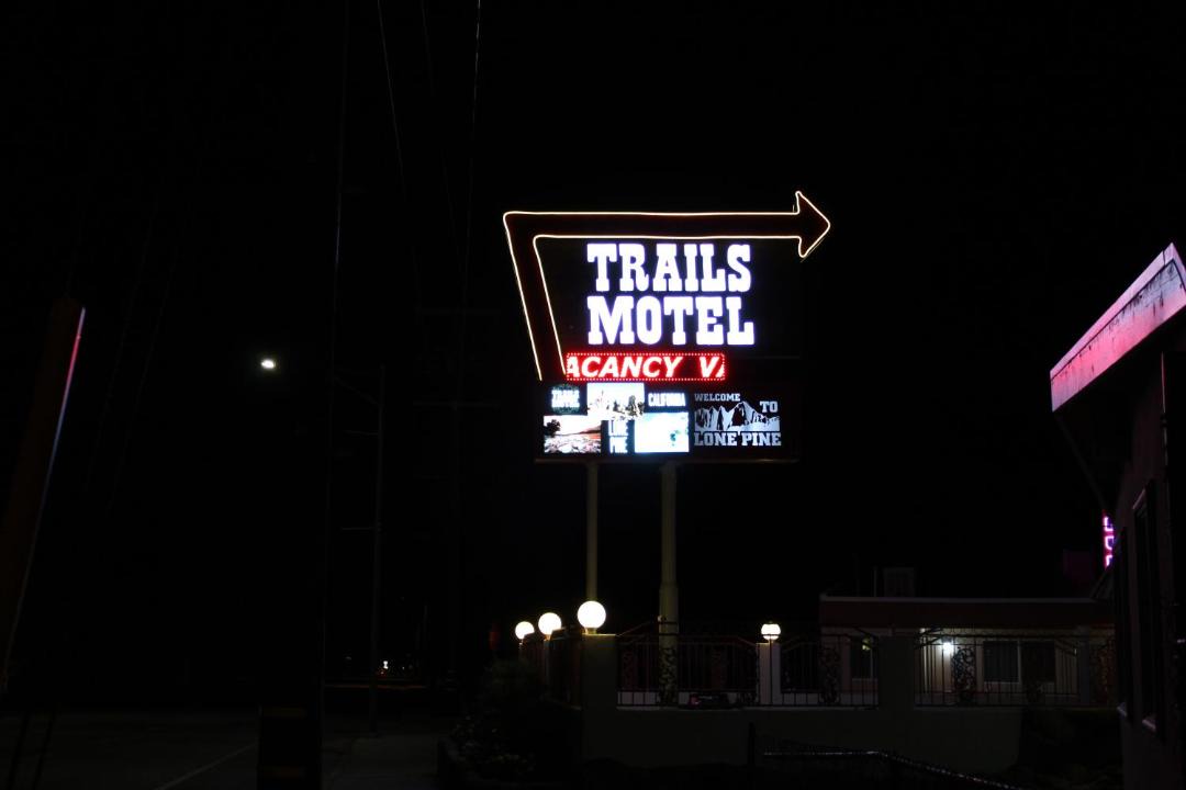 Photo of Others in Lone Pine