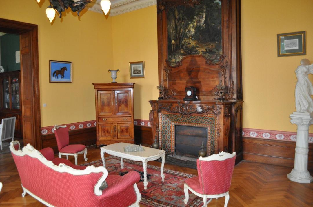 Photo of Livingroom in Clairac