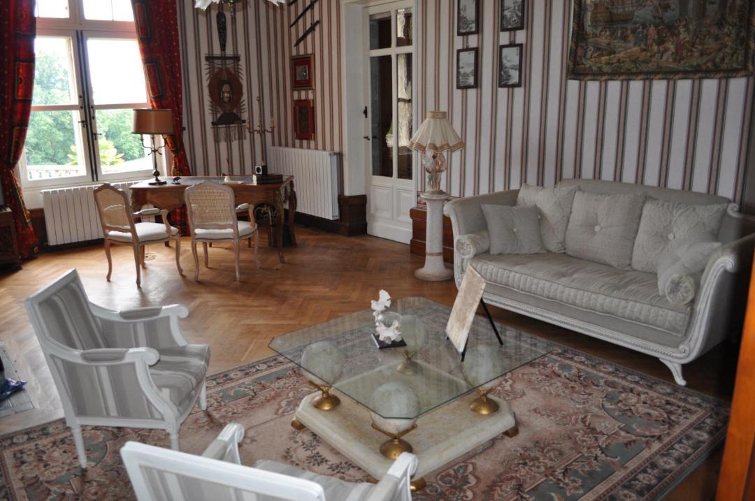 Photo of Livingroom in Clairac