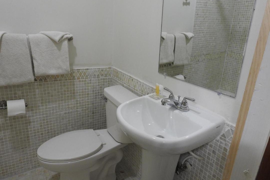 Photo of Bathroom in Liberty