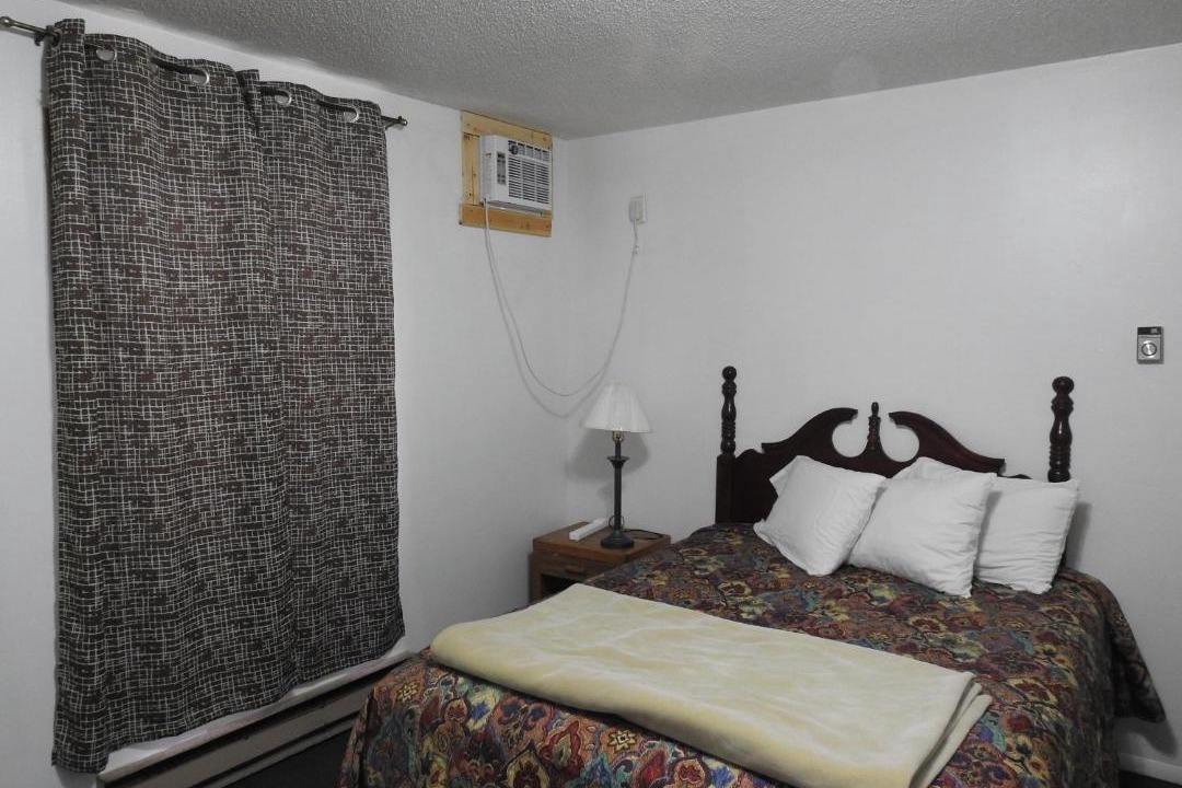 Photo of Bedroom in Liberty