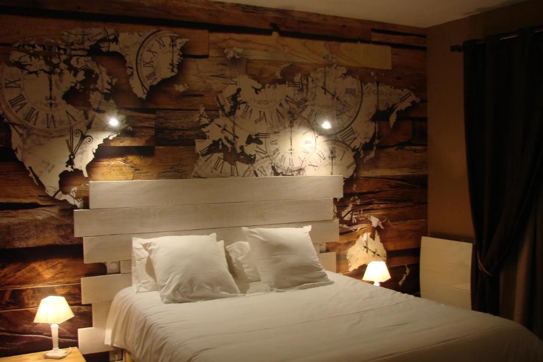 Photo of Bedroom in Baraqueville