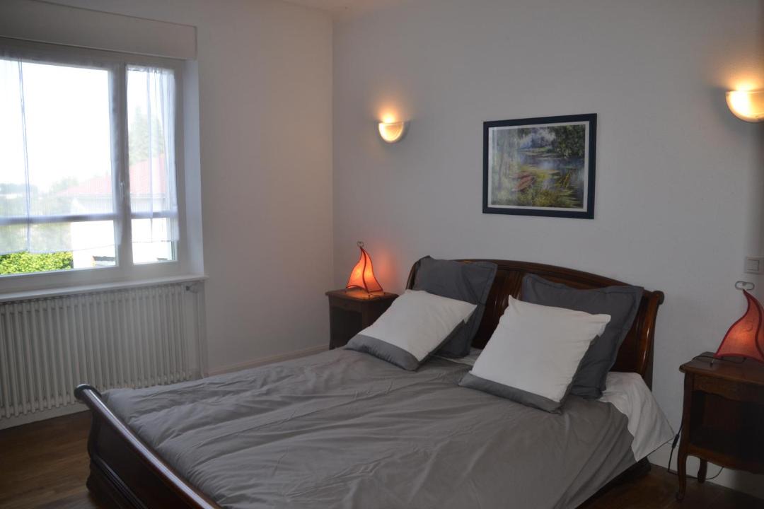 Photo of Bedroom in Epinal