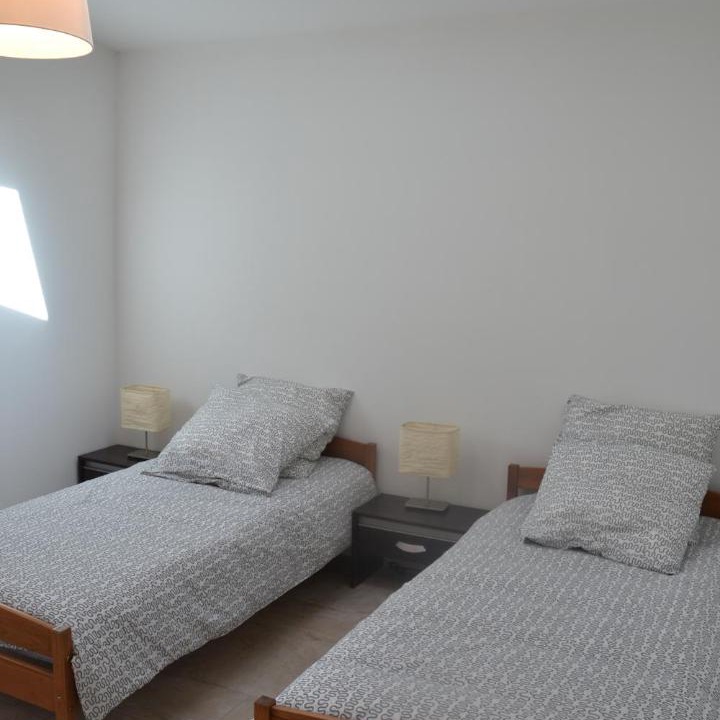 Photo of Bedroom in Epinal