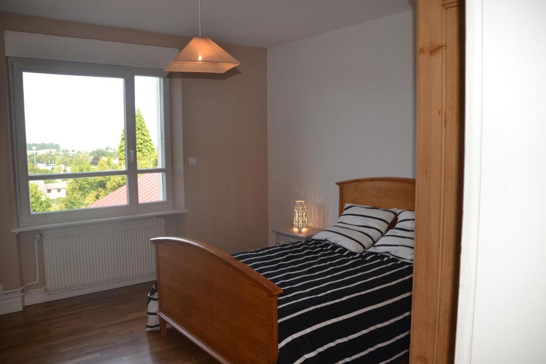 Photo of Bedroom in Epinal
