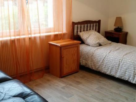 Photo of Bedroom in Epinal
