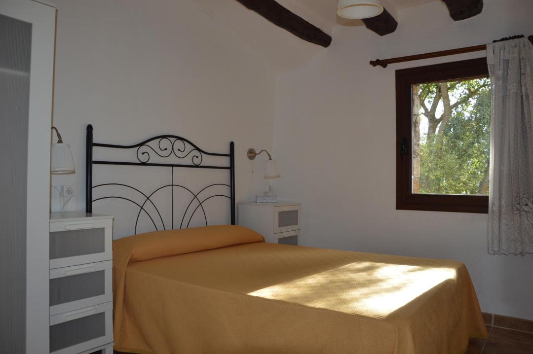 Photo of Bedroom in Llimiana