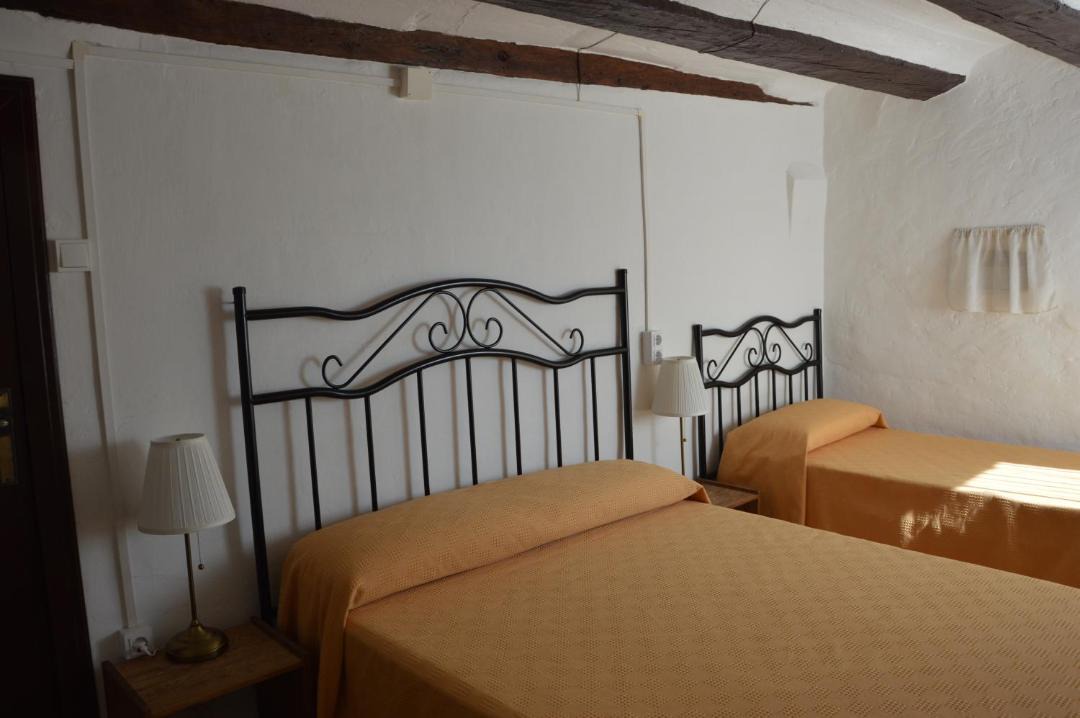 Photo of Bedroom in Llimiana
