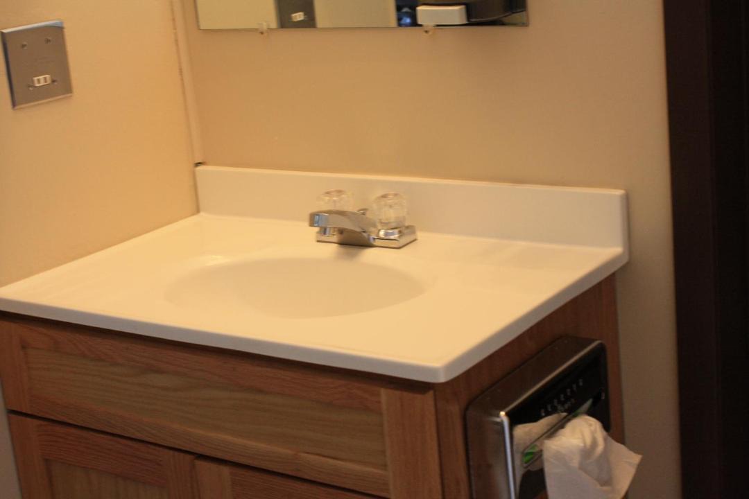 Photo of Bathroom in Brooks