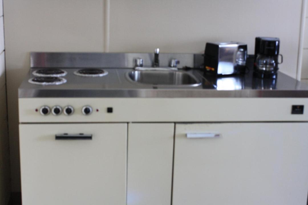 Photo of Kitchen in Brooks