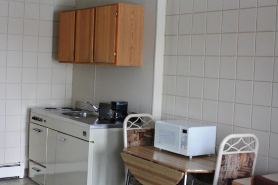 Photo of Kitchen in Brooks