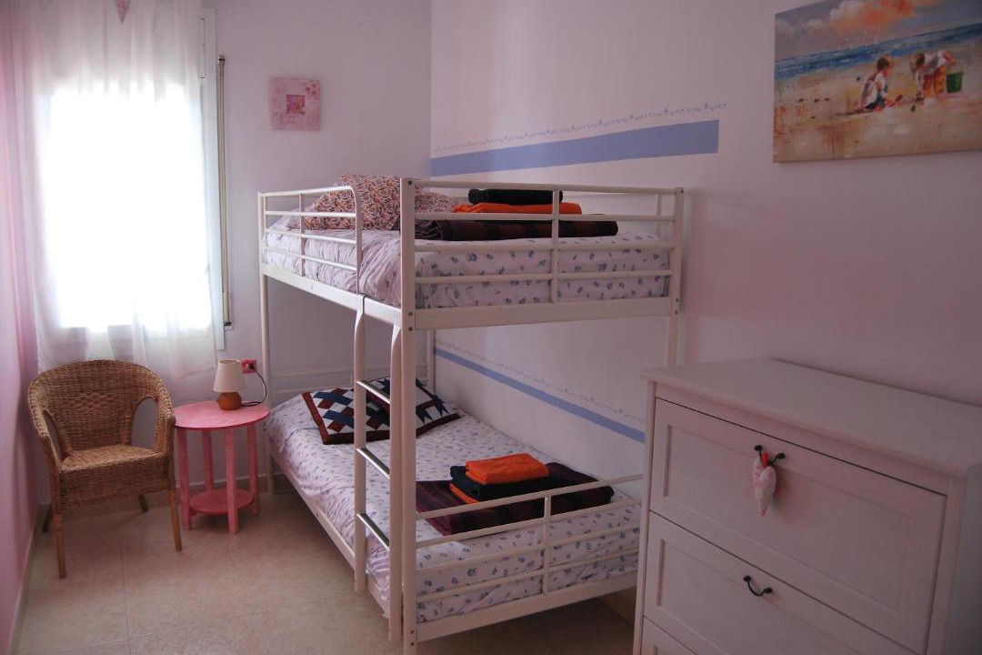 Photo of Bedroom in Creixell