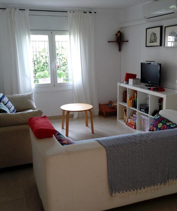 Photo of Livingroom in Creixell