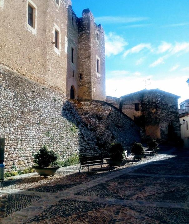 Photo of Buildings in Creixell